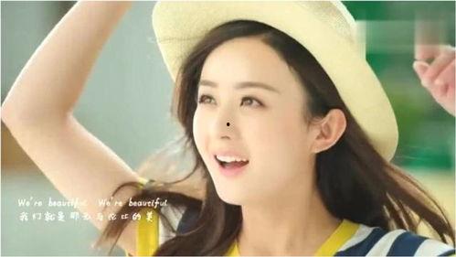 赵丽颖 视频,影视作品中的经典瞬间回顾