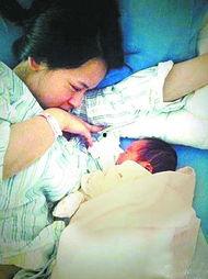 羊水破了要生了视频,真实分娩视频揭秘