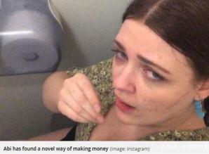 打喷嚏的视频,喷嚏的趣味瞬间