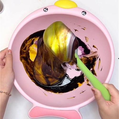 洗泥视频,视频带你走进环保清洁新世界