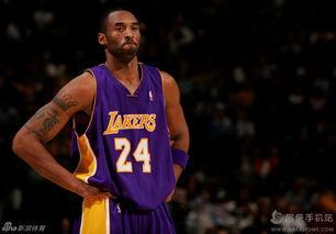 科比的视频,篮球传奇的永恒瞬间