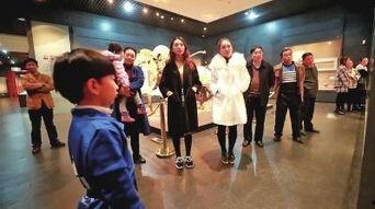 讲解员视频,跟随讲解员视频领略千年文化精髓