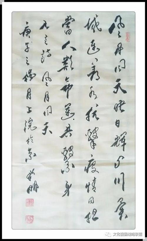 书法讲解视频,跟随视频领略笔尖下的艺术魅力