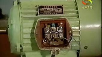 修电机视频,从入门到精通