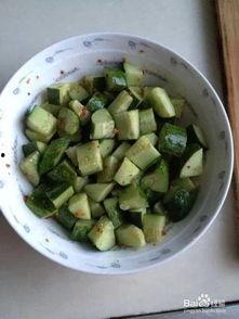 黑瓜凉拌怎么吃最好吃,解锁美味秘诀，尽享清爽口感