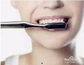 清牙垢视频,焕然一新的口腔护理之旅