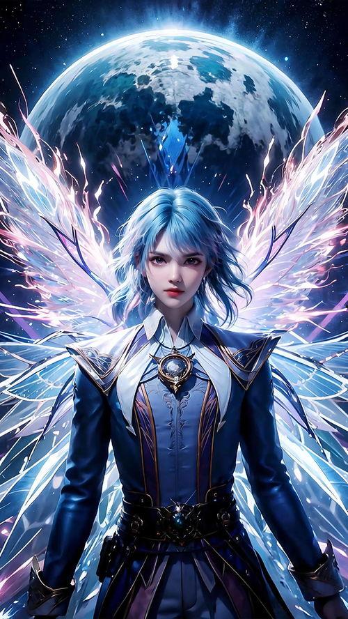 斗罗大陆小视频,热血青春，武魂觉醒之旅