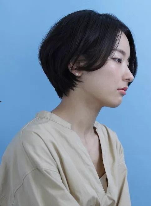 短发发型视频,轻松打造时尚短发造型指南