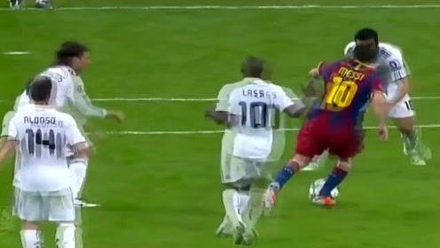 梅西足球视频,精彩瞬间回顾