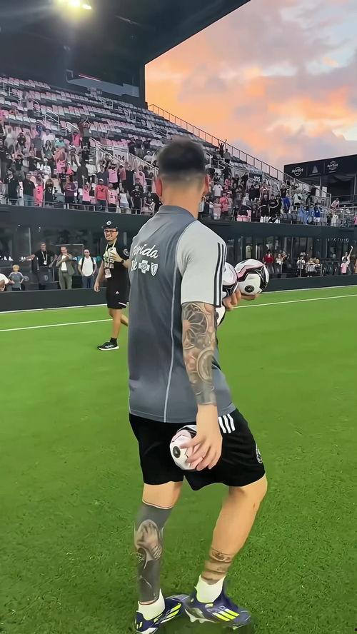 梅西足球视频,精彩瞬间回顾