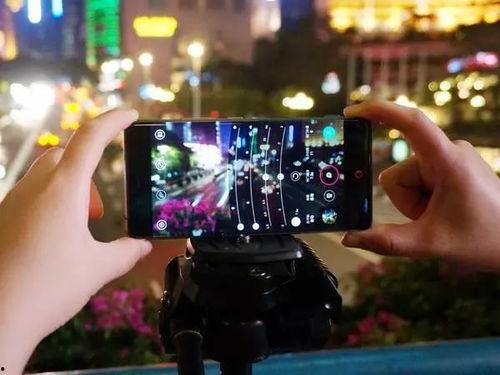 手机视频拍摄技巧,轻松拍出专业大片