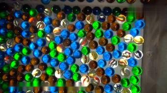 弹珠视频,一场精彩绝伦的竞技盛宴