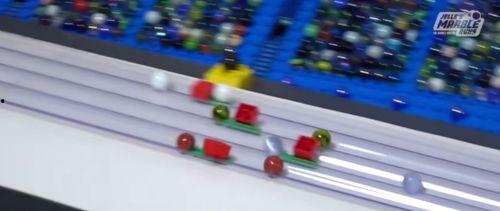 弹珠视频,一场精彩绝伦的竞技盛宴