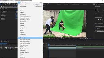 视频场景切换,揭秘视频场景切换的艺术魅力