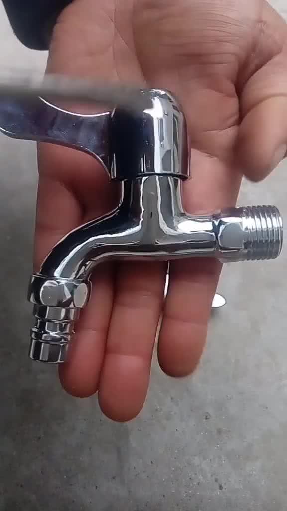 水龙头视频,揭秘日常生活中的节水智慧