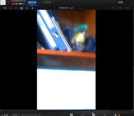 手机播放视频花屏,手机播放视频花屏现象解析与解决攻略