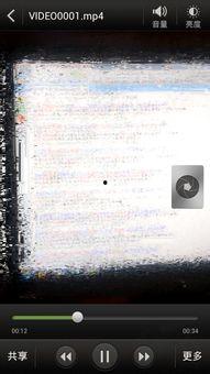 手机播放视频花屏,手机播放视频花屏现象解析与解决攻略