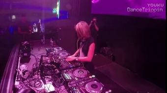 dj现场视频,DJ现场燃爆！音乐盛宴瞬间回顾