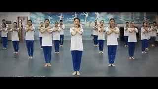 儿童手语舞蹈视频大全,寓教于乐的视觉奇遇