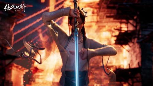 3d动漫视频在线观看,探索3D动漫视频的在线视听盛宴