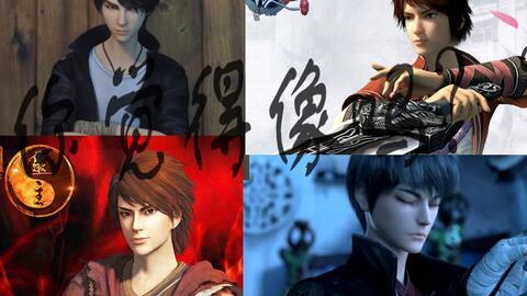 3d动漫视频在线观看,探索3D动漫视频的在线视听盛宴