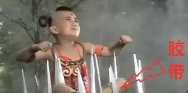 红孩儿视频,火焰之子的传奇冒险