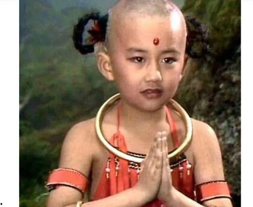 红孩儿视频,火焰之子的传奇冒险