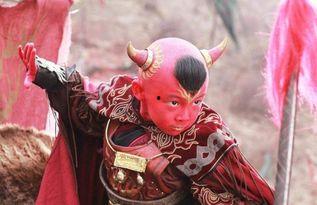 红孩儿视频,火焰之子的传奇冒险