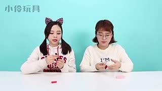 小伶玩具芭比娃娃视频