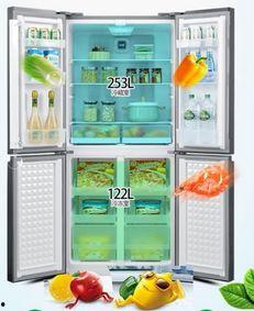 冰箱视频,揭秘日常生活中的科技与生活智慧