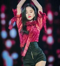 鞠婧祎跳舞视频,惊艳演绎舞蹈之美
