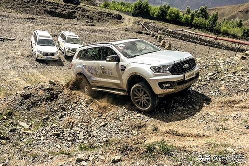 撼路者视频,震撼登场，引领越野新潮流