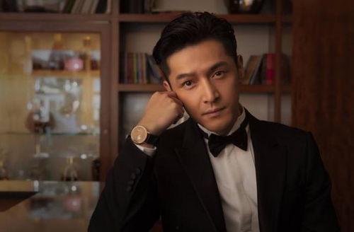 胡歌 视频,穿越时空的深情告白