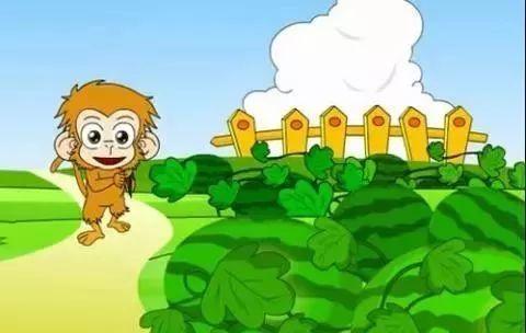 小猴摘桃的故事视频,智慧与勇气的奇幻之旅