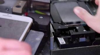 维修视频,一窥家电维修奥秘