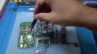 维修视频,一窥家电维修奥秘