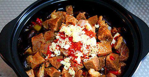 牛肉火锅做法视频,一锅鲜香四溢的冬日暖胃美食