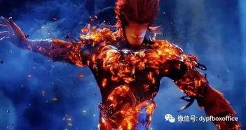 大圣视频,揭秘奇幻世界的奇幻之旅