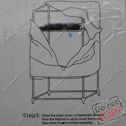 布衣柜安装视频教程,轻松掌握家居布置新技能