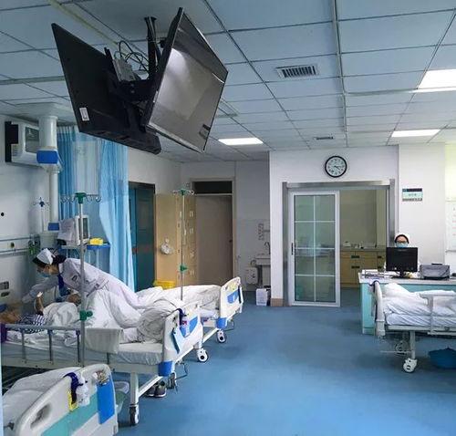 医院病房视频,揭秘医院病房日常