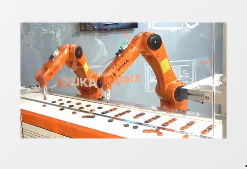 机器人视频下载,智能便捷的在线娱乐新体验