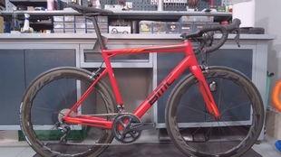 公路车视频,速度与激情的视觉盛宴