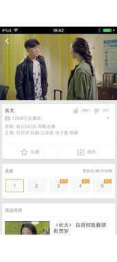 爱奇艺视频网站,打造多元化娱乐生态，引领网络视频新潮流