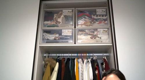 收纳视频教程,收纳达人教你轻松打造整洁空间