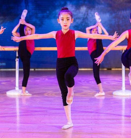 功夫宝宝棒棒棒舞蹈视频,萌动舞步，活力四射的童年风采