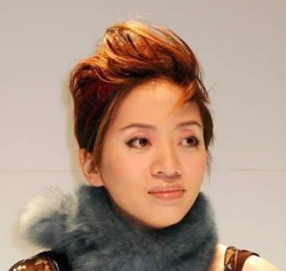 梅艳芳视频,传奇歌后的一生