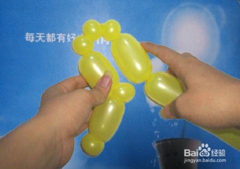 气球制作视频,轻松掌握创意气球艺术技巧