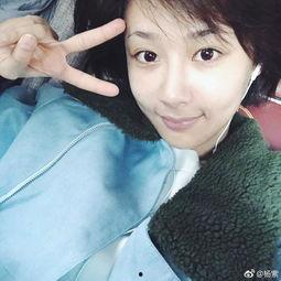 杨紫唱歌视频,音乐魅力绽放