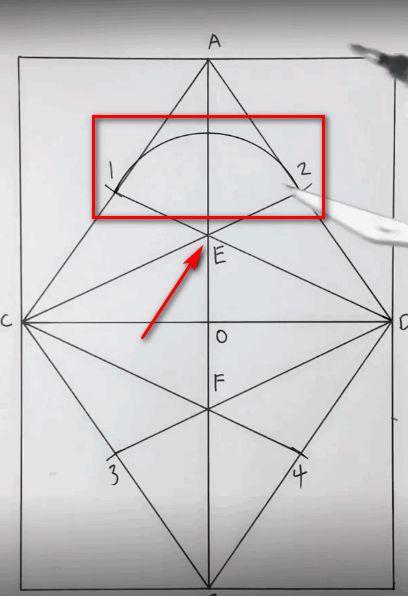 画椭圆视频,轻松绘制完美椭圆，掌握椭圆绘制技巧