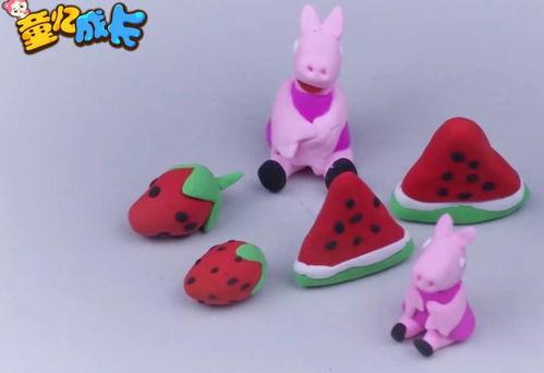 玩彩泥视频,跟随视频教程开启创意之旅